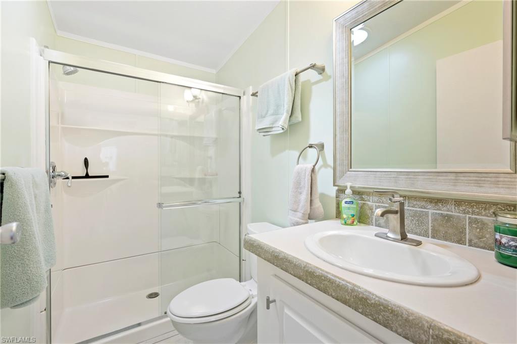 OLD BRIDGE VILLAGE - Residential