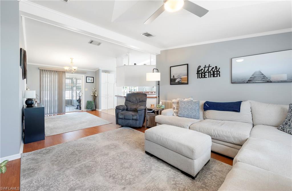 OLD BRIDGE VILLAGE - Residential