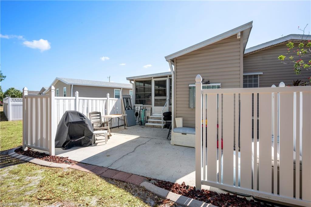 OLD BRIDGE VILLAGE - Residential