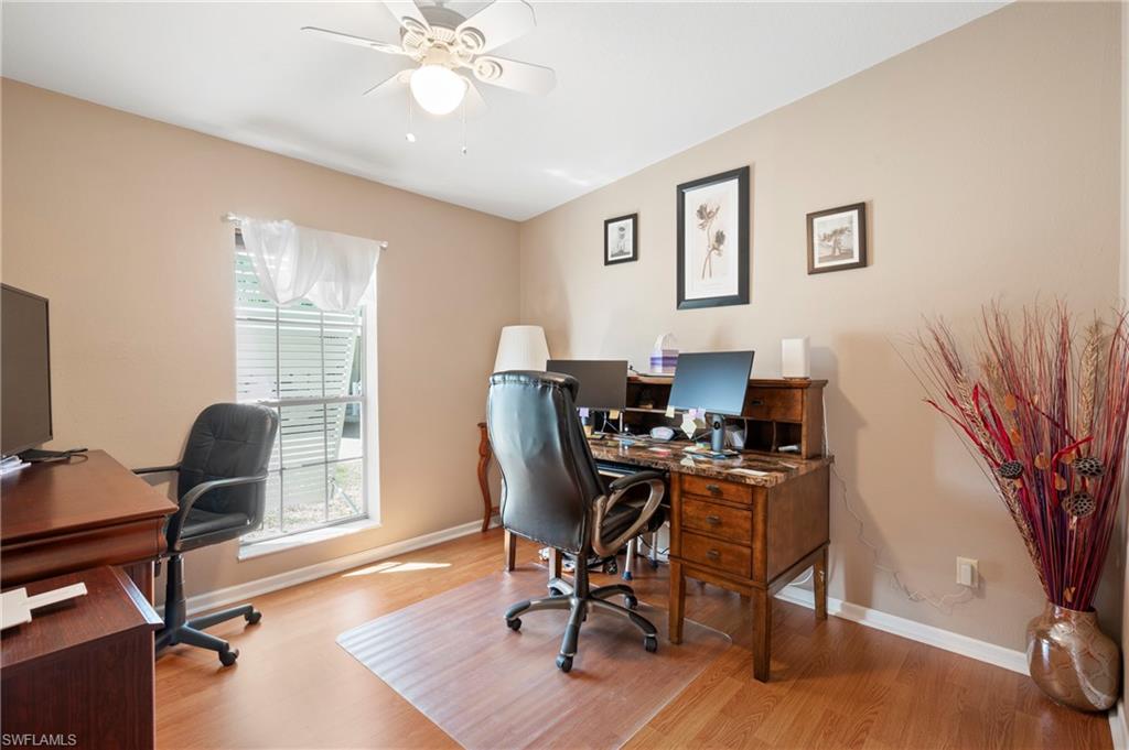 OLD BRIDGE VILLAGE - Residential