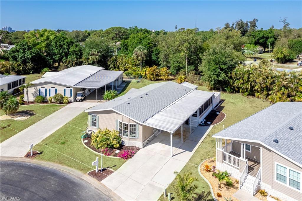 OLD BRIDGE VILLAGE - Residential