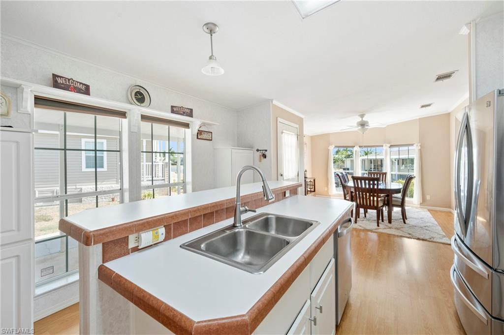 OLD BRIDGE VILLAGE - Residential