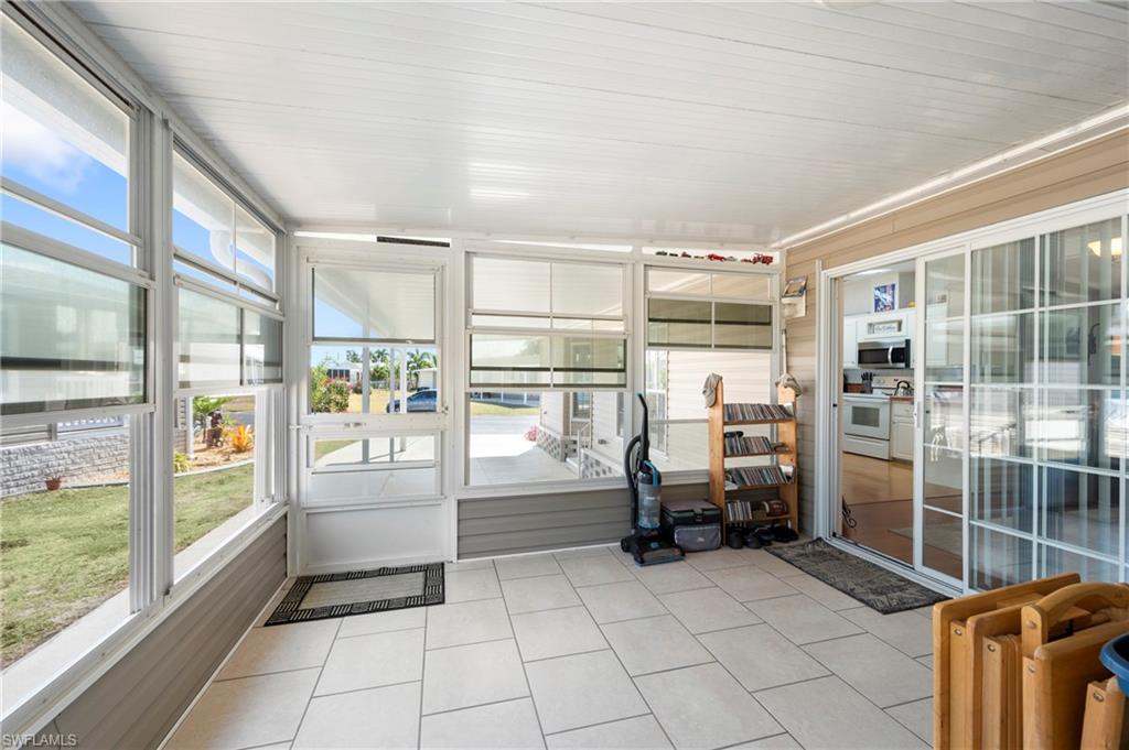 OLD BRIDGE VILLAGE - Residential