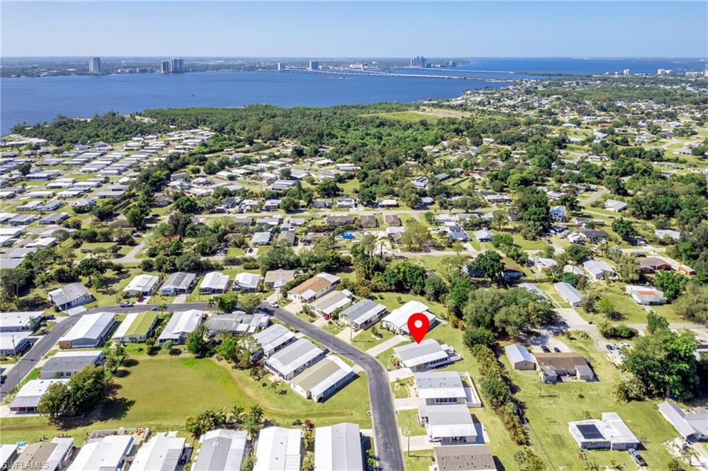 OLD BRIDGE VILLAGE - Residential