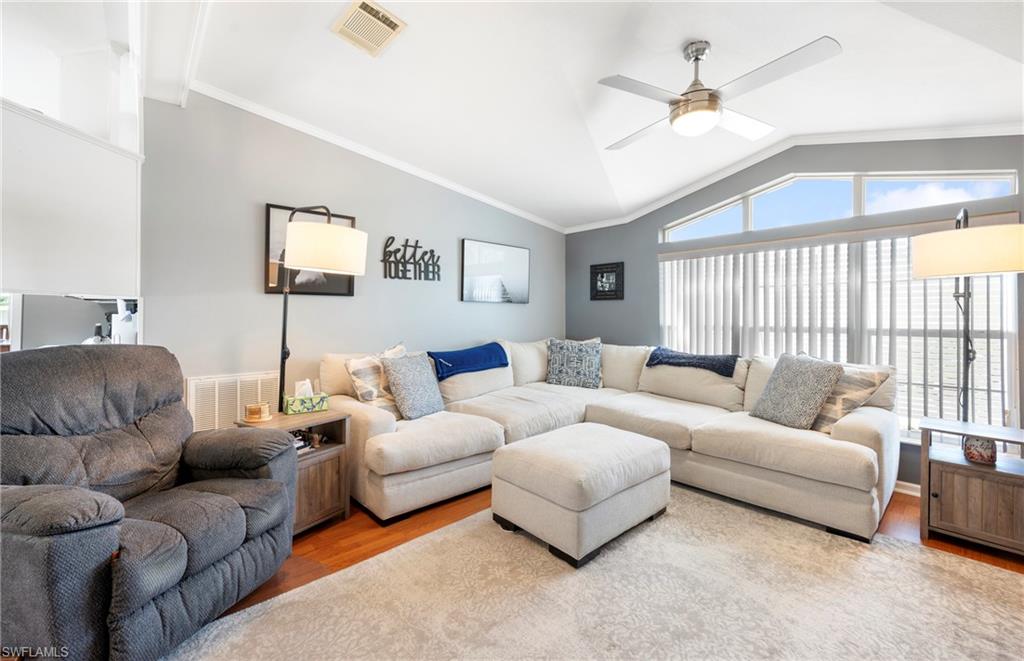 OLD BRIDGE VILLAGE - Residential