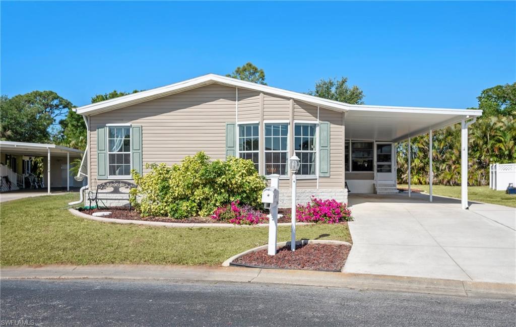 OLD BRIDGE VILLAGE - Residential