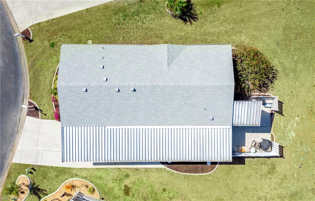 OLD BRIDGE VILLAGE - Residential