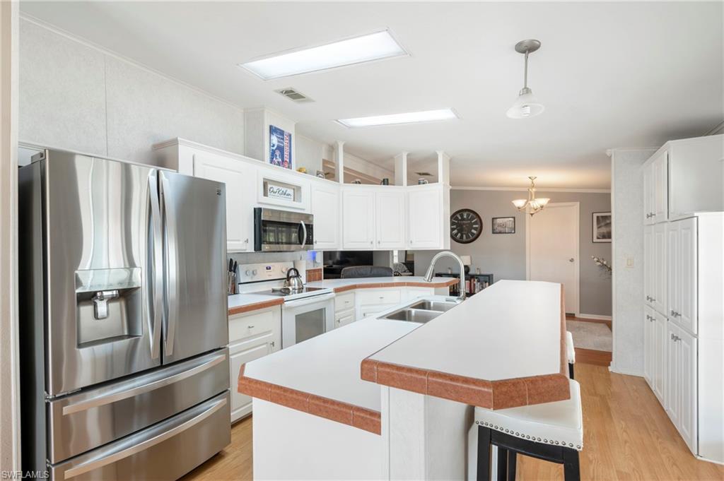 OLD BRIDGE VILLAGE - Residential