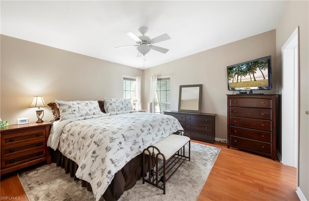 OLD BRIDGE VILLAGE - Residential