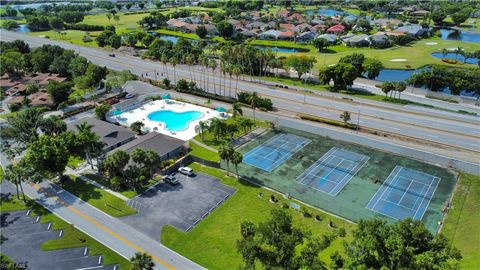 A home in FORT MYERS