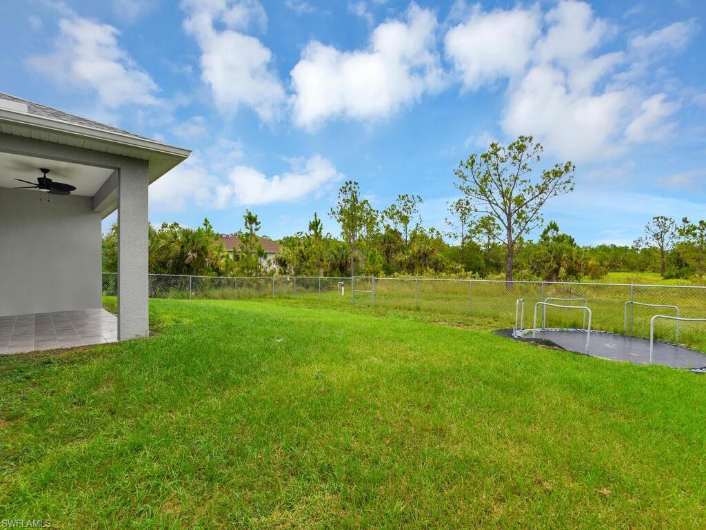 GOLDEN GATE ESTATES - Residential