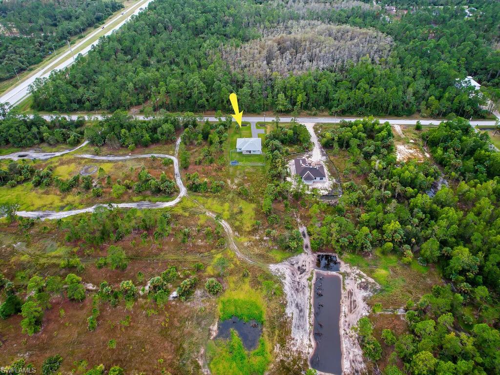 GOLDEN GATE ESTATES - Residential