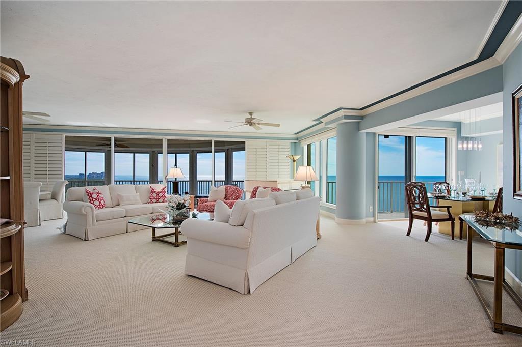 CONTESSA AT BAY COLONY - Residential