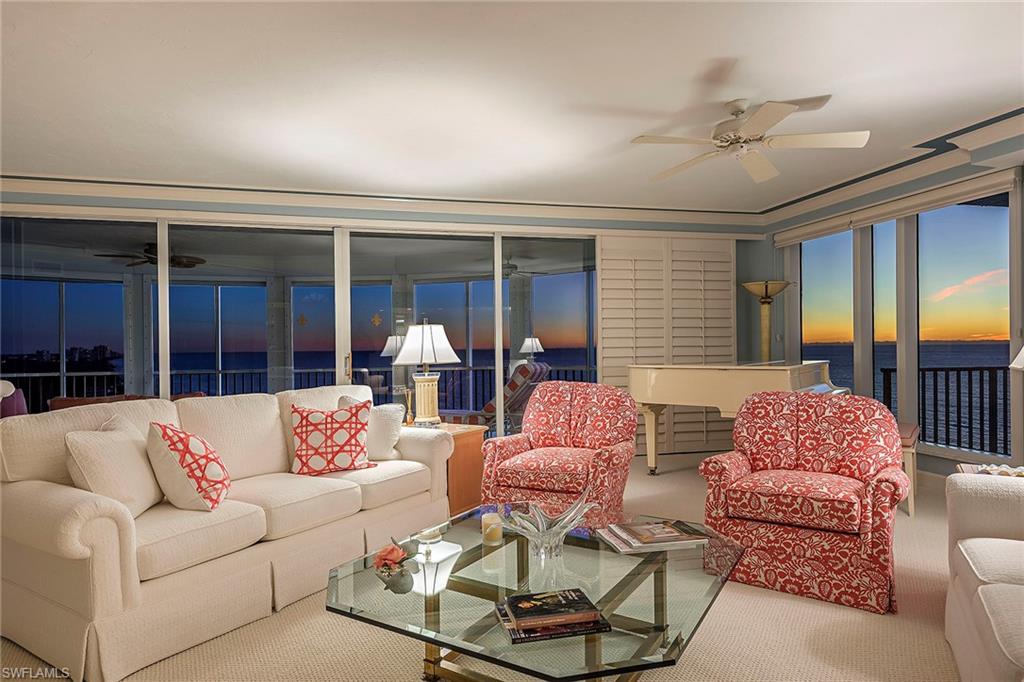 CONTESSA AT BAY COLONY - Residential