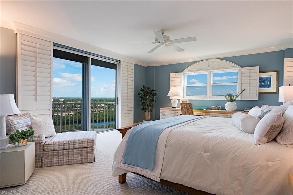 CONTESSA AT BAY COLONY - Residential