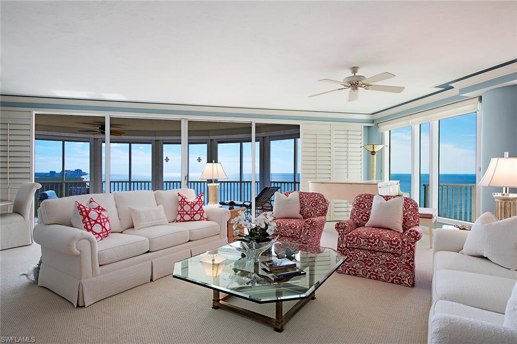 CONTESSA AT BAY COLONY - Residential