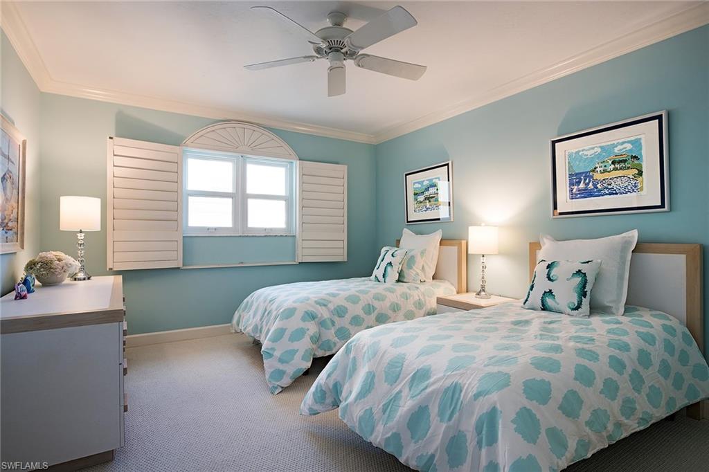 CONTESSA AT BAY COLONY - Residential