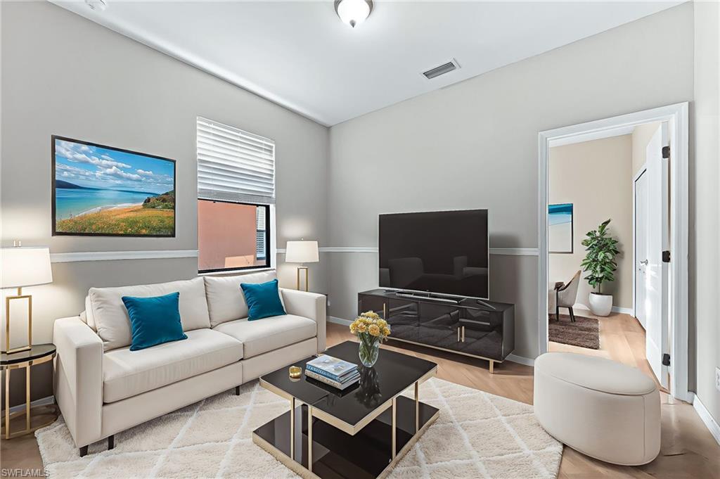 DANIELS PRESERVE - Residential