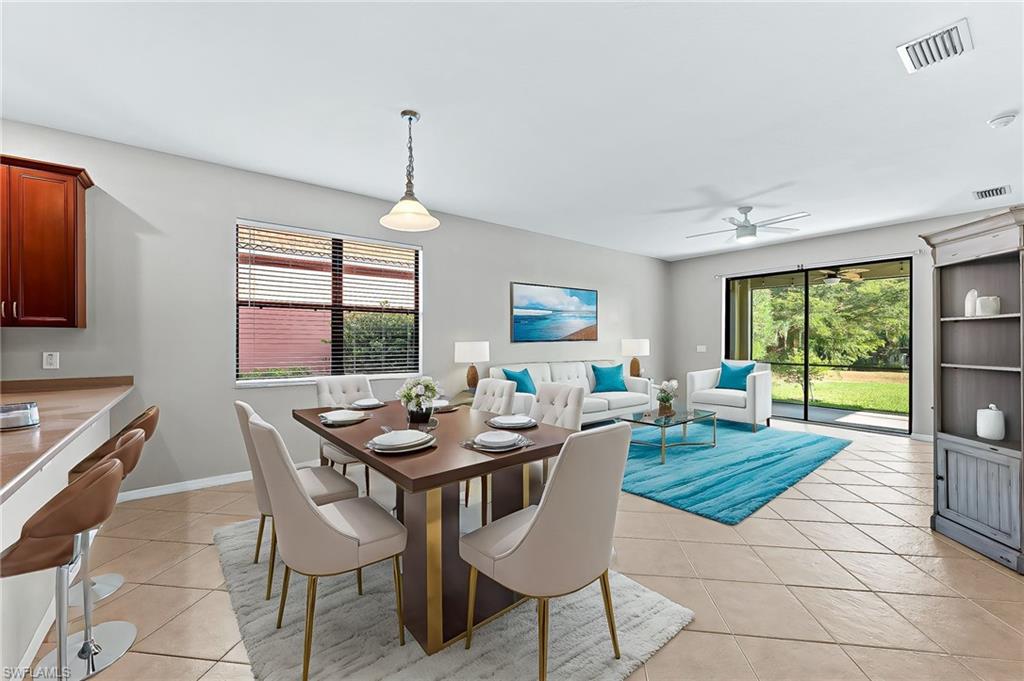 DANIELS PRESERVE - Residential