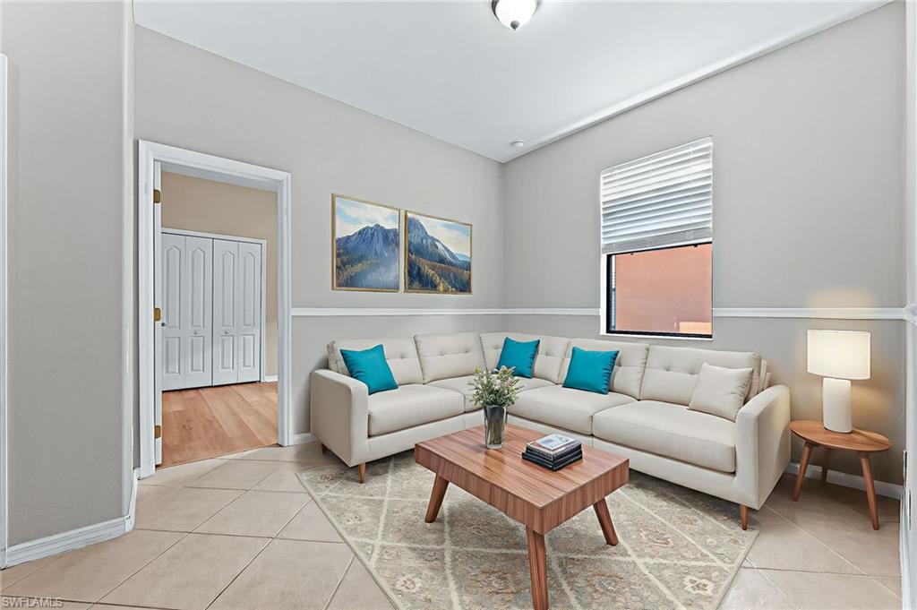 DANIELS PRESERVE - Residential