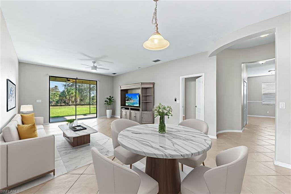 DANIELS PRESERVE - Residential