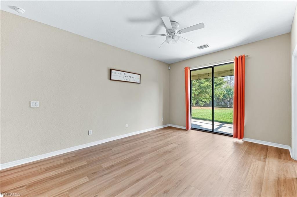 DANIELS PRESERVE - Residential