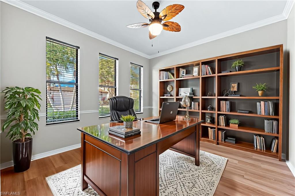 DANIELS PRESERVE - Residential