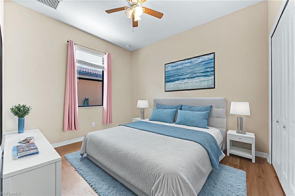 DANIELS PRESERVE - Residential