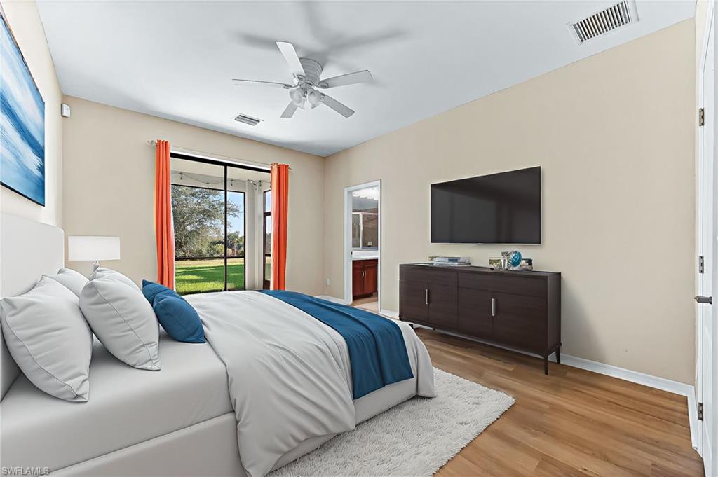 DANIELS PRESERVE - Residential