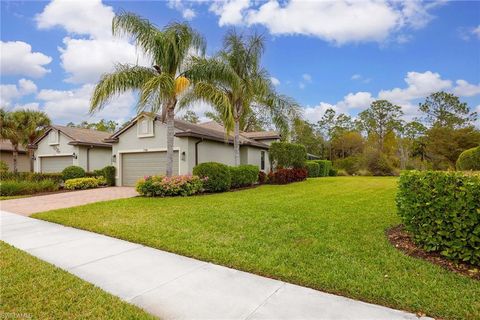 A home in NAPLES