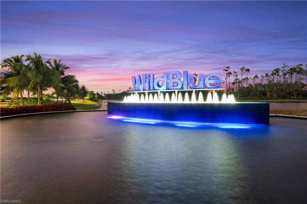 WILDBLUE - Residential