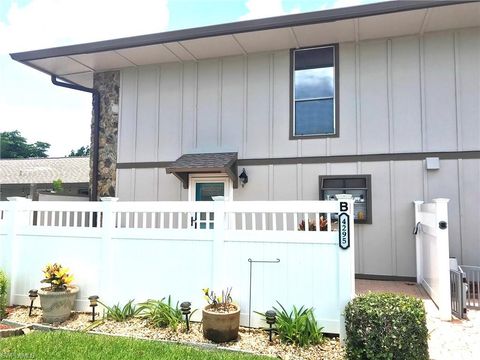 4295 Island CIR 2 FORT MYERS FL 33919