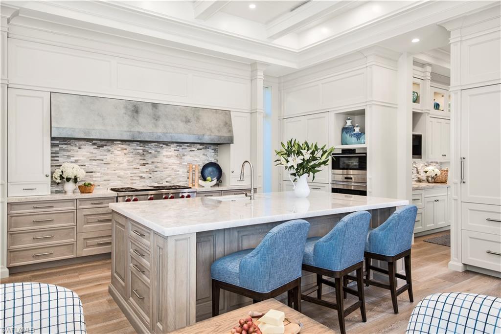 GEORGETOWN - Residential