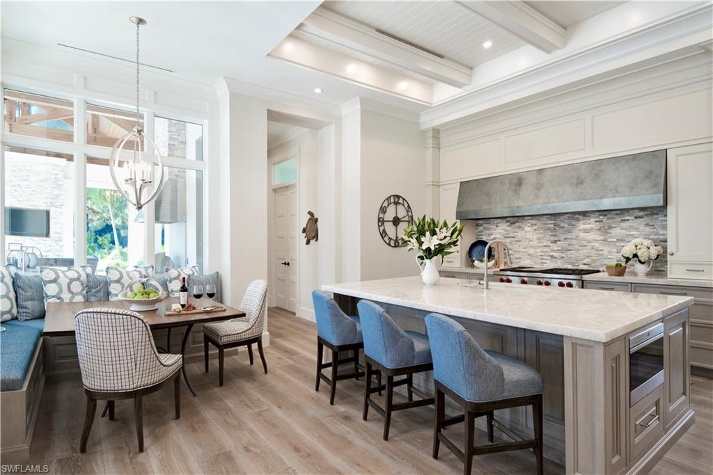 GEORGETOWN - Residential