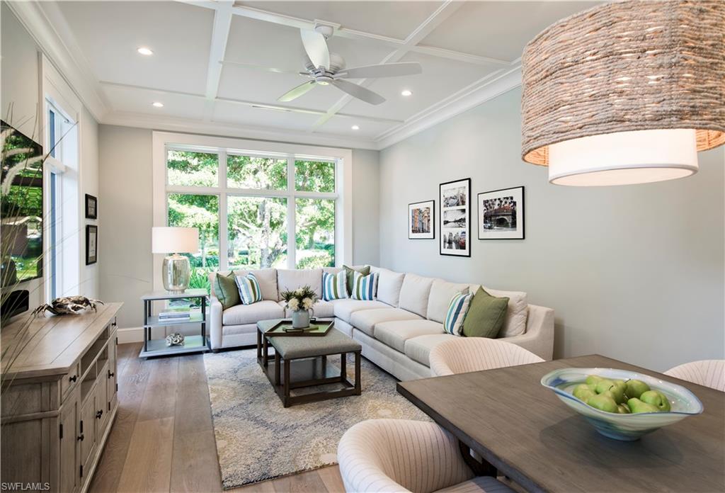 GEORGETOWN - Residential