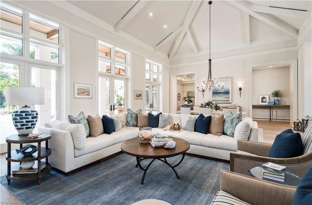 GEORGETOWN - Residential