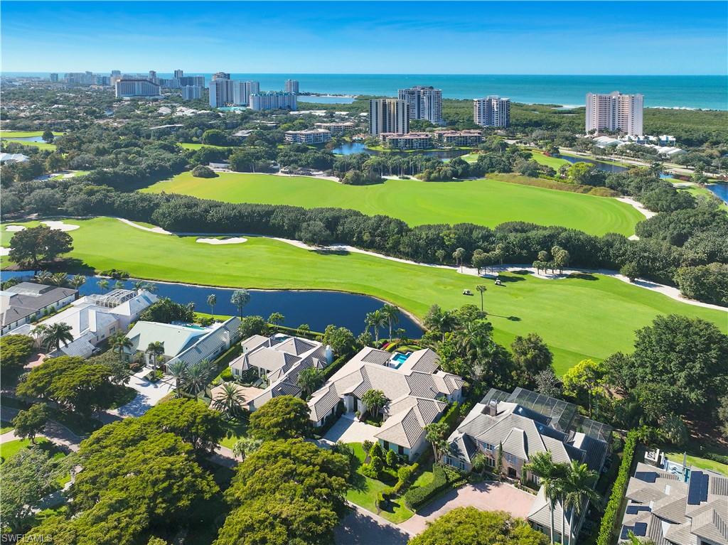 GEORGETOWN - Residential