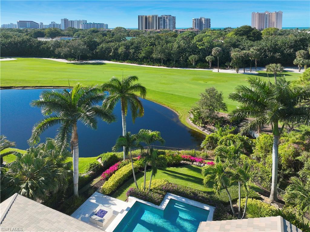 GEORGETOWN - Residential