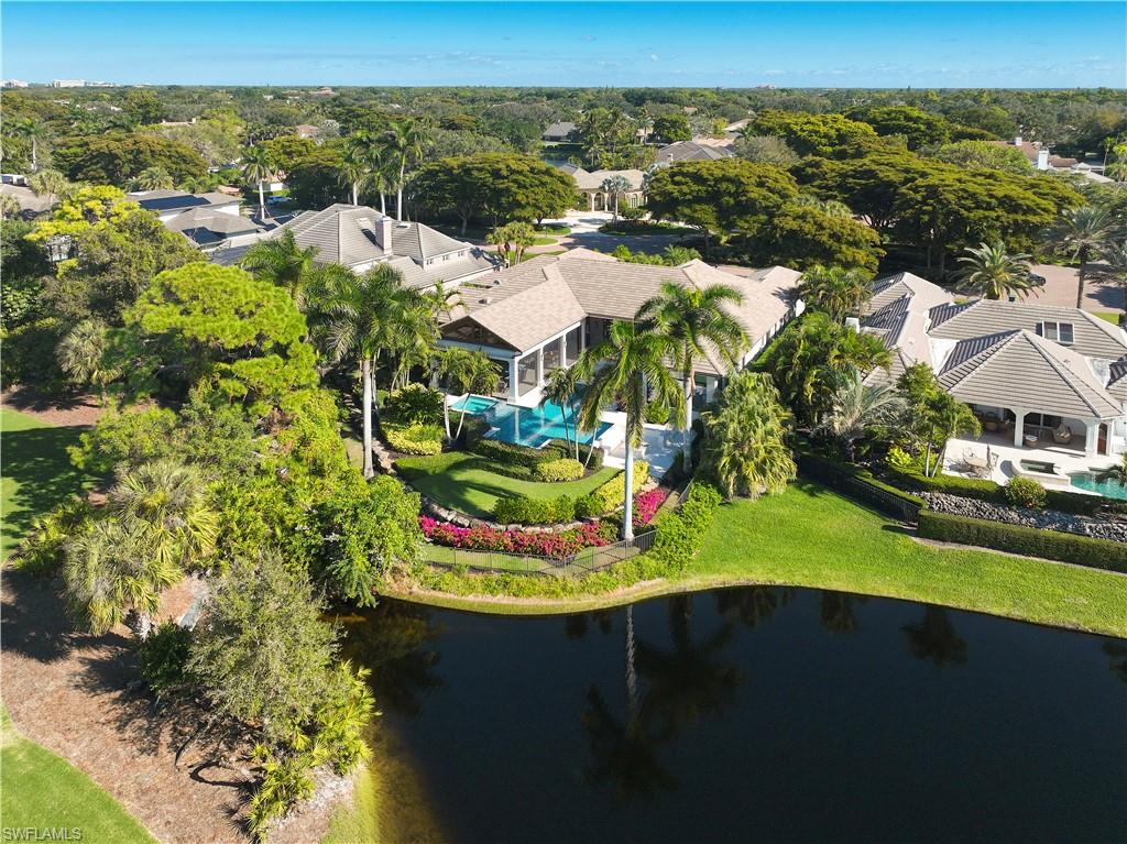 GEORGETOWN - Residential