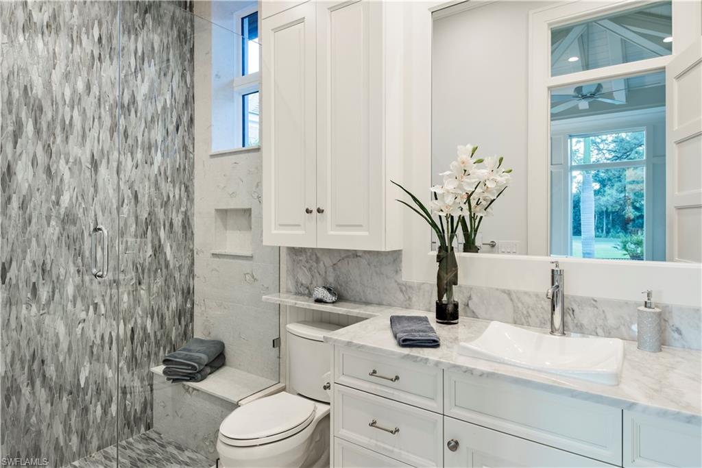 GEORGETOWN - Residential