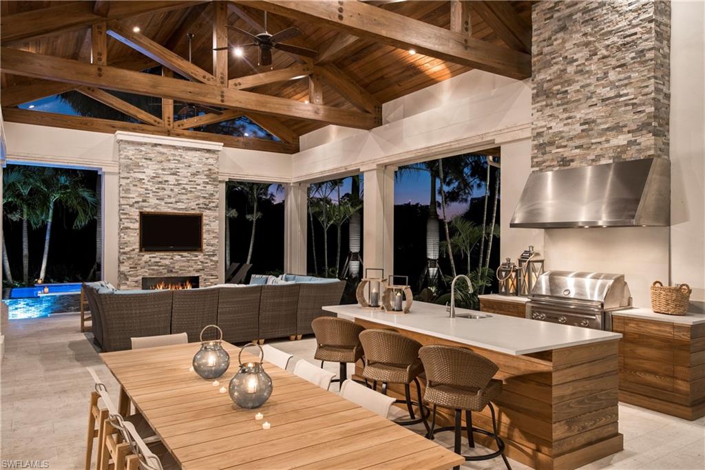 GEORGETOWN - Residential