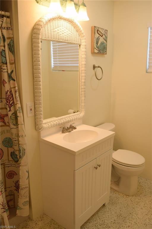 LAGUNA SHORES - Residential