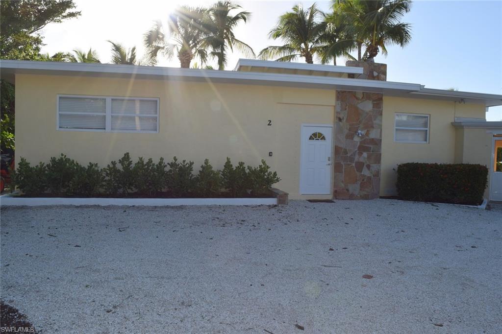 LAGUNA SHORES - Residential