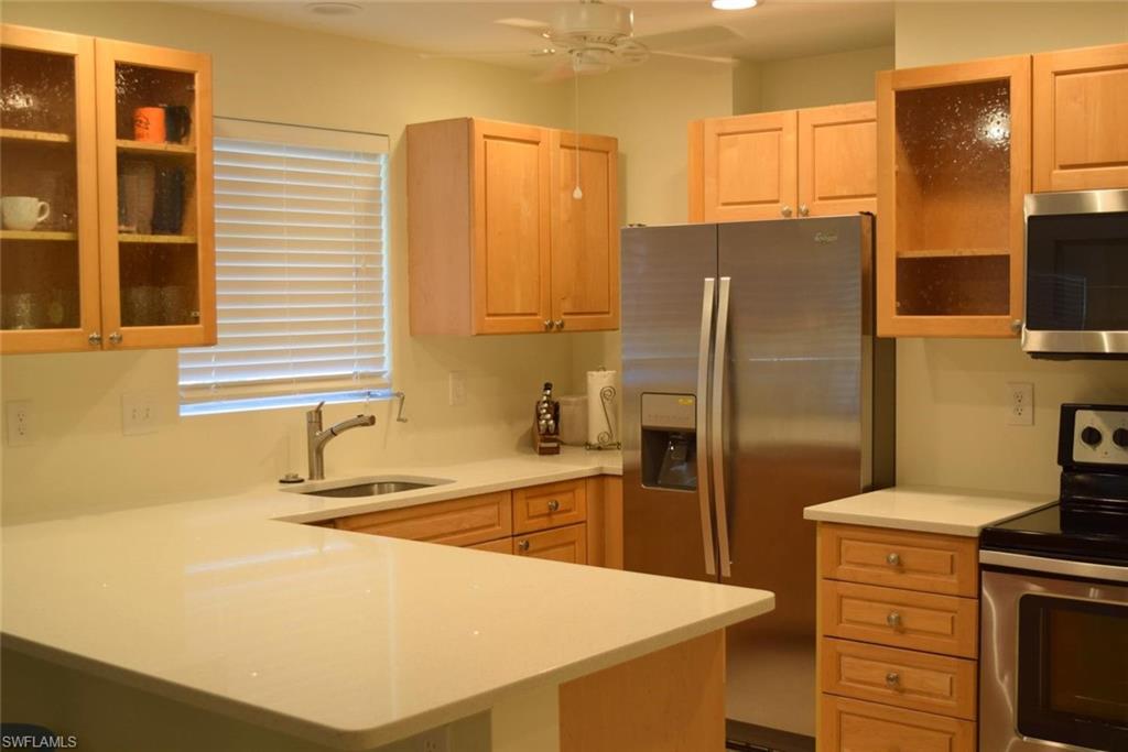 LAGUNA SHORES - Residential