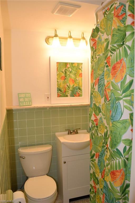 LAGUNA SHORES - Residential