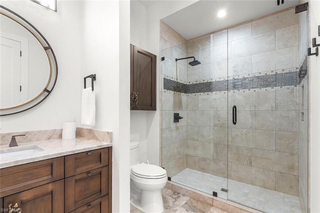 OLDE NAPLES - Residential