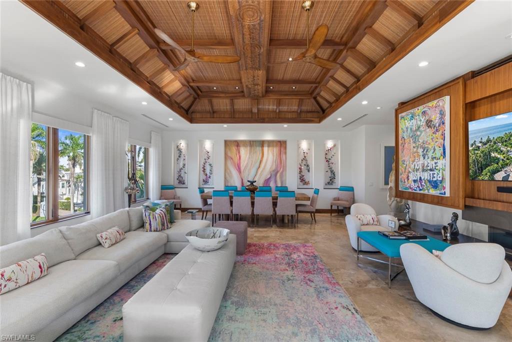 OLDE NAPLES - Residential