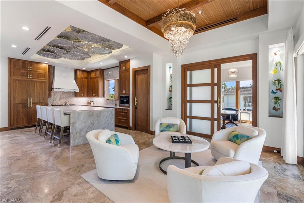 OLDE NAPLES - Residential