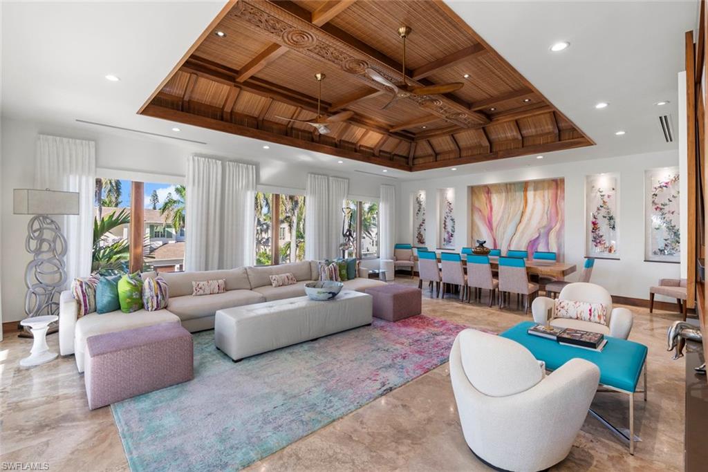 OLDE NAPLES - Residential