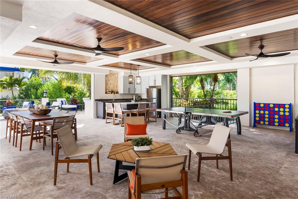 OLDE NAPLES - Residential